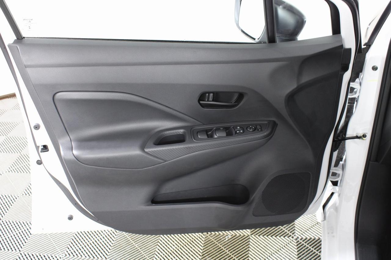 2025 Nissan Versa 1.6 S Manassas VA