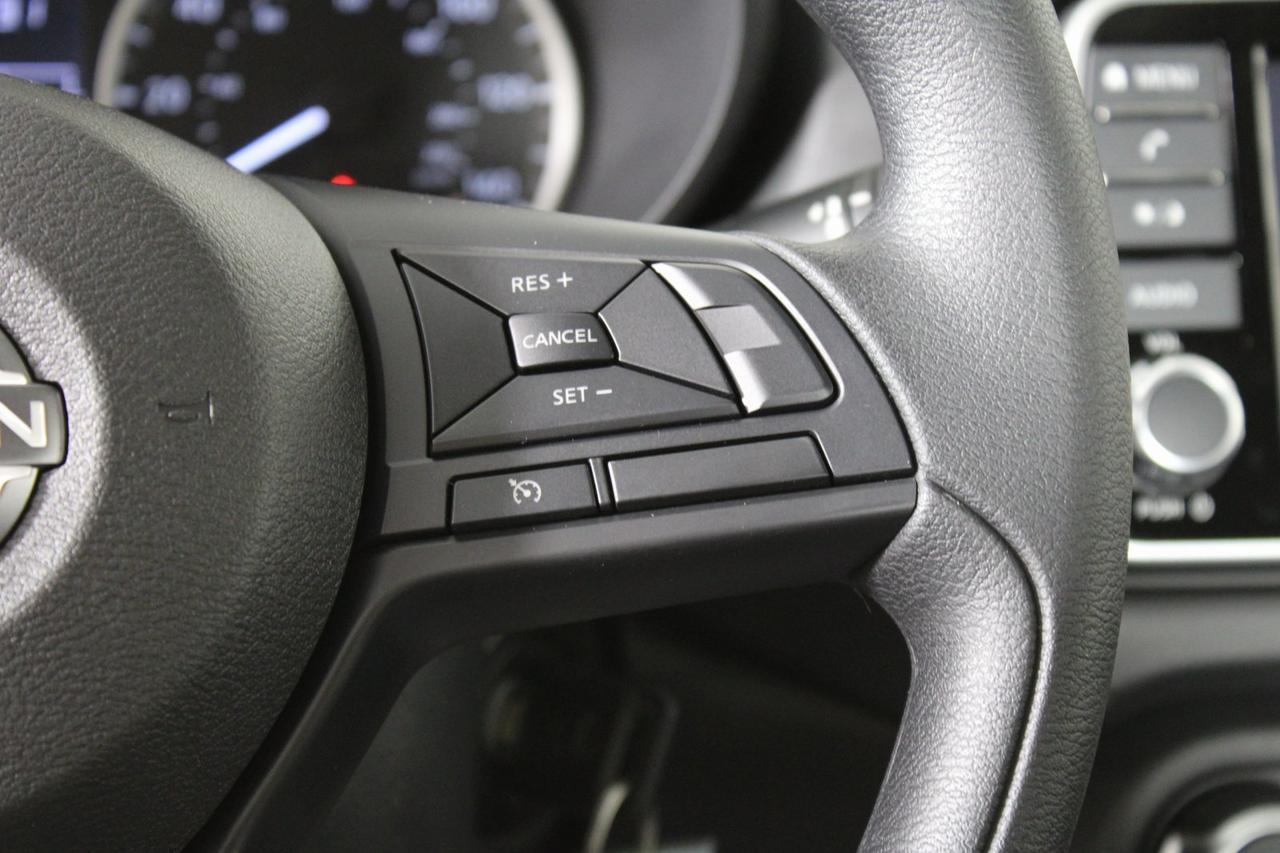 2025 Nissan Versa 1.6 S Manassas VA