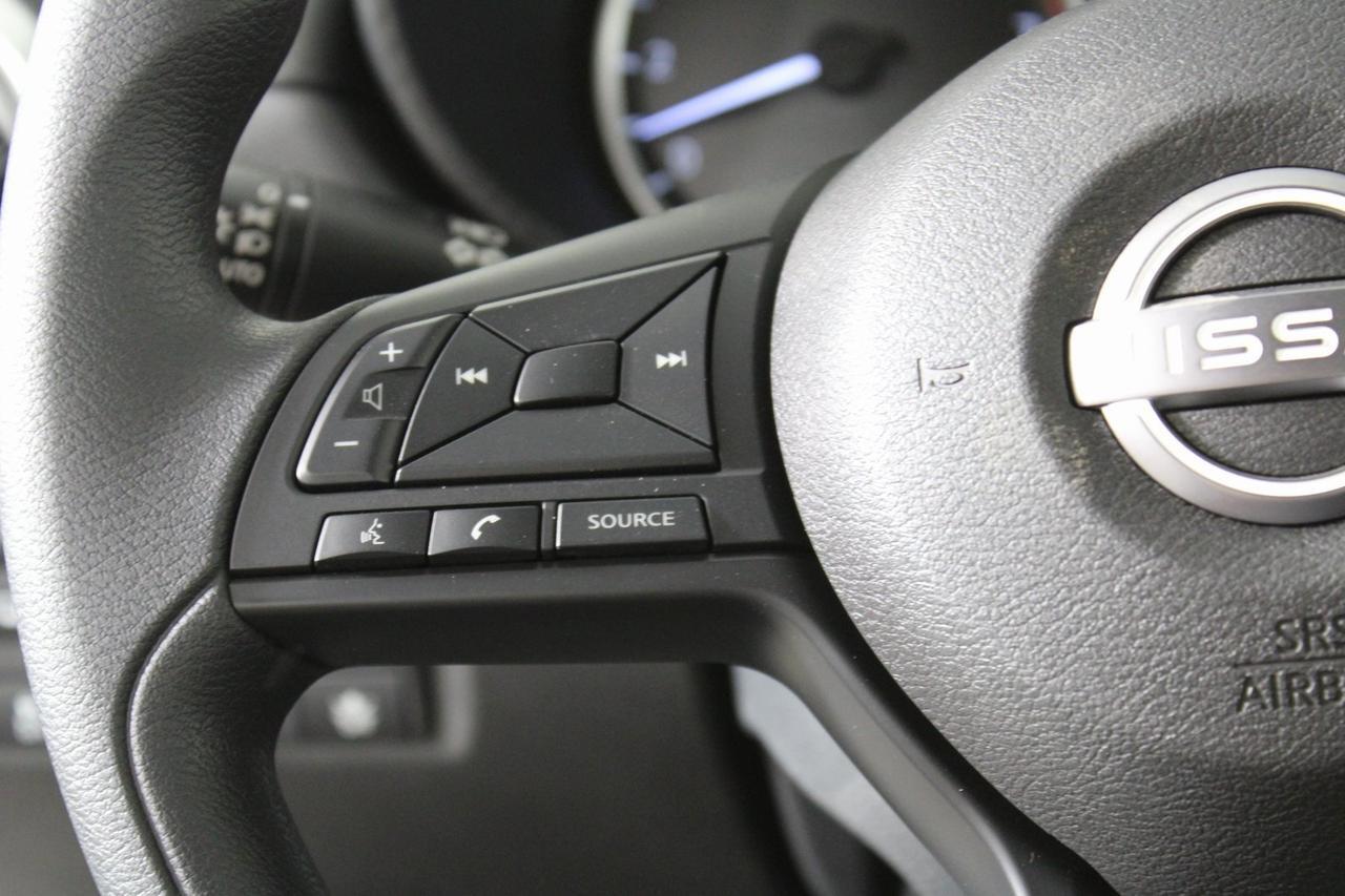 2025 Nissan Versa 1.6 S Manassas VA