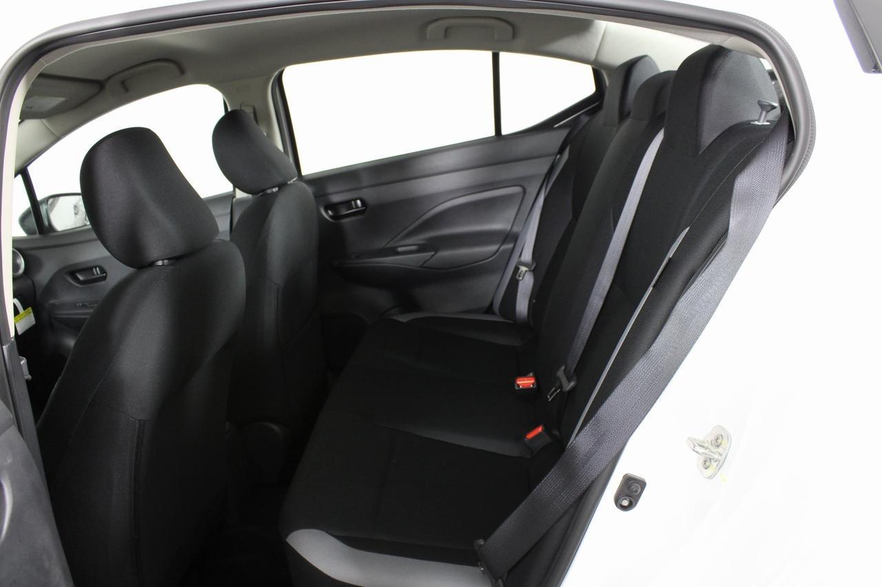 2025 Nissan Versa 1.6 S Manassas VA