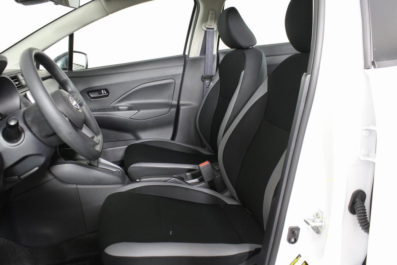 2025 Nissan Versa 1.6 S Manassas VA