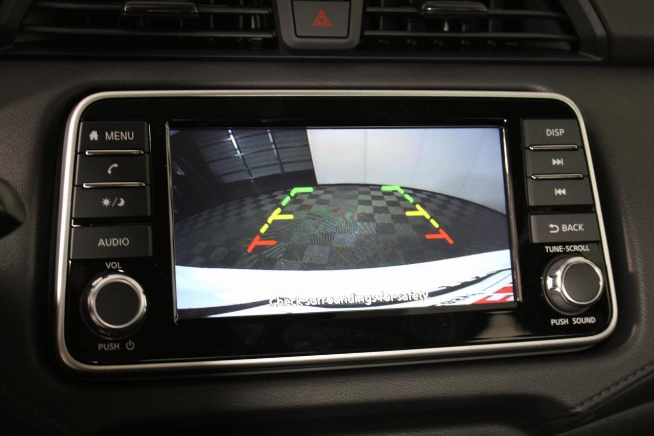 2025 Nissan Versa 1.6 S Manassas VA
