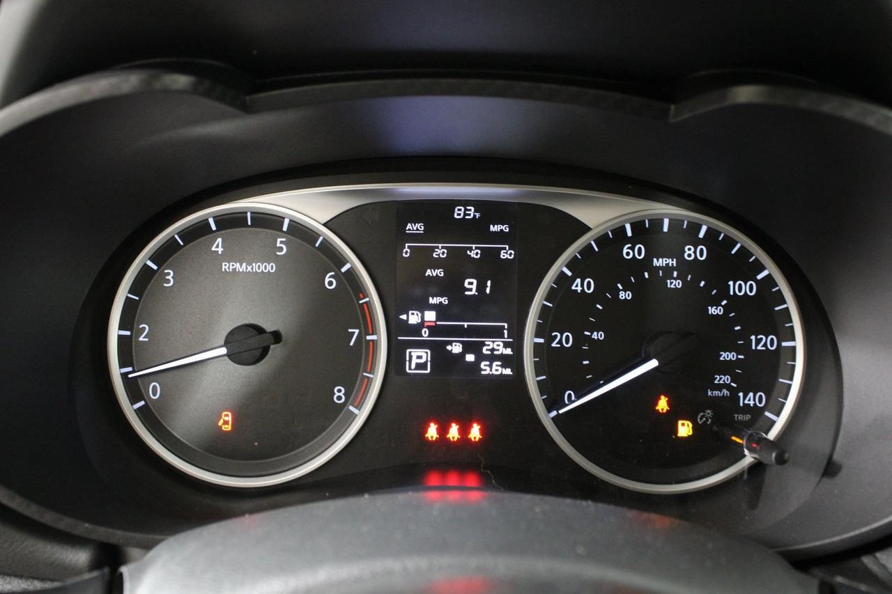2025 Nissan Versa 1.6 S Manassas VA