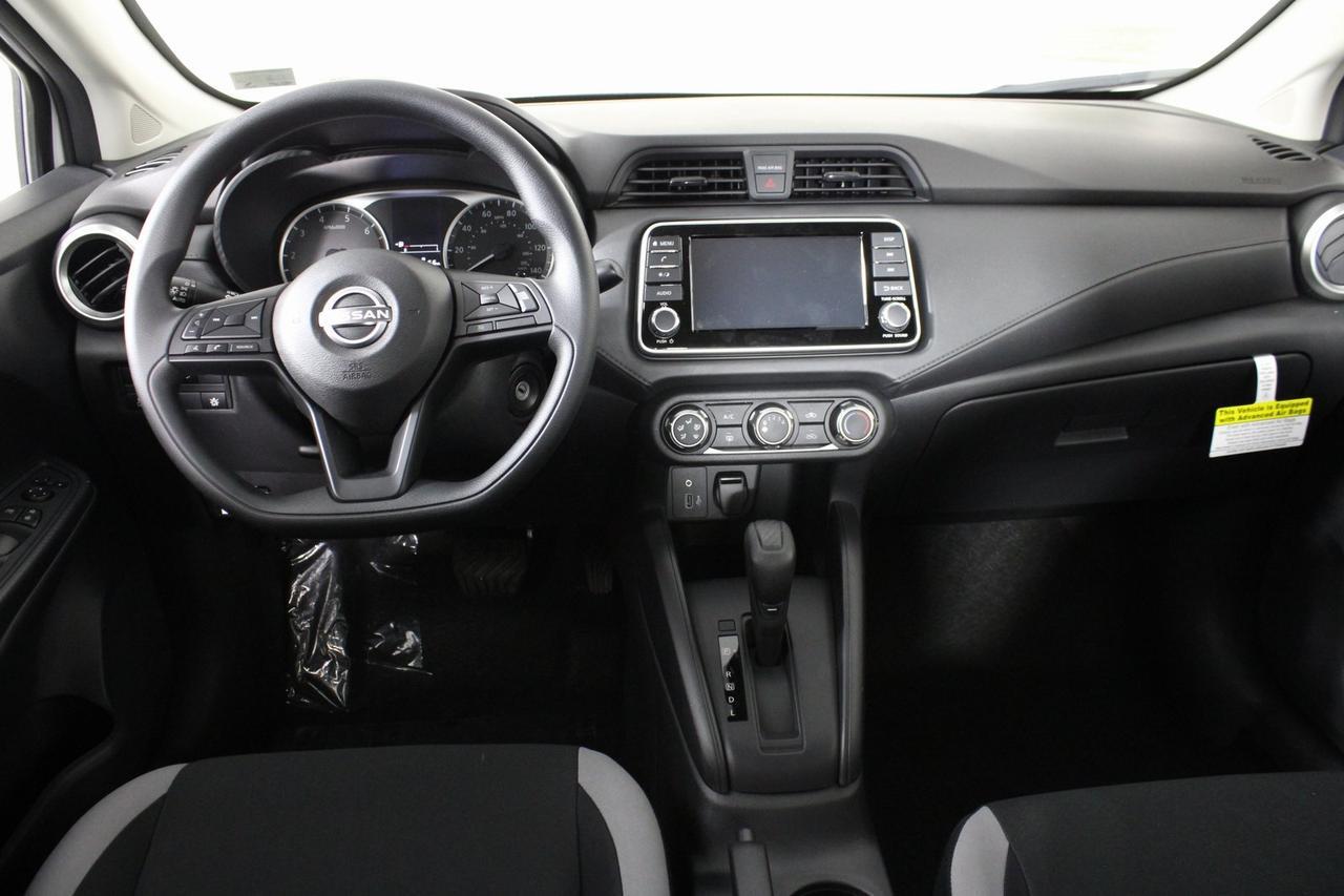 2025 Nissan Versa 1.6 S Manassas VA