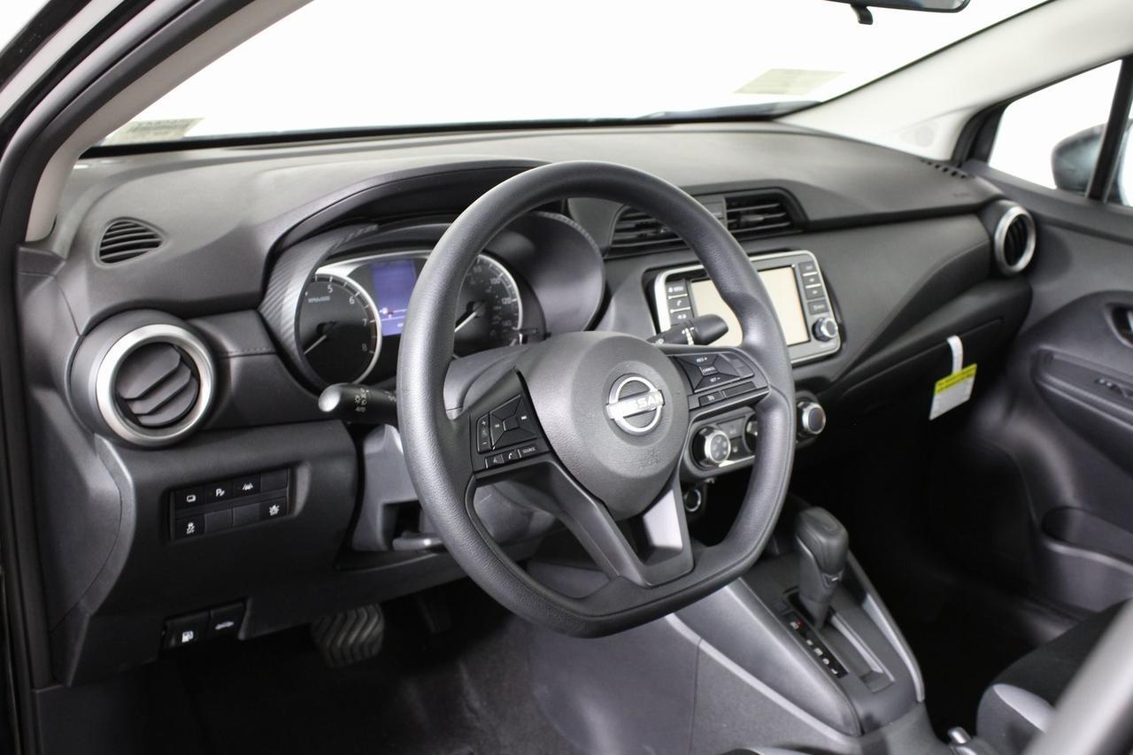 2025 Nissan Versa 1.6 S Manassas VA