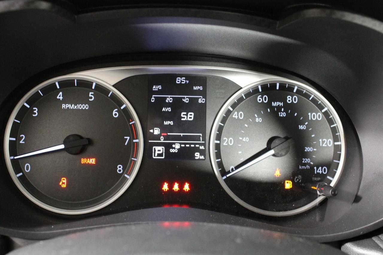 2025 Nissan Versa 1.6 S Manassas VA