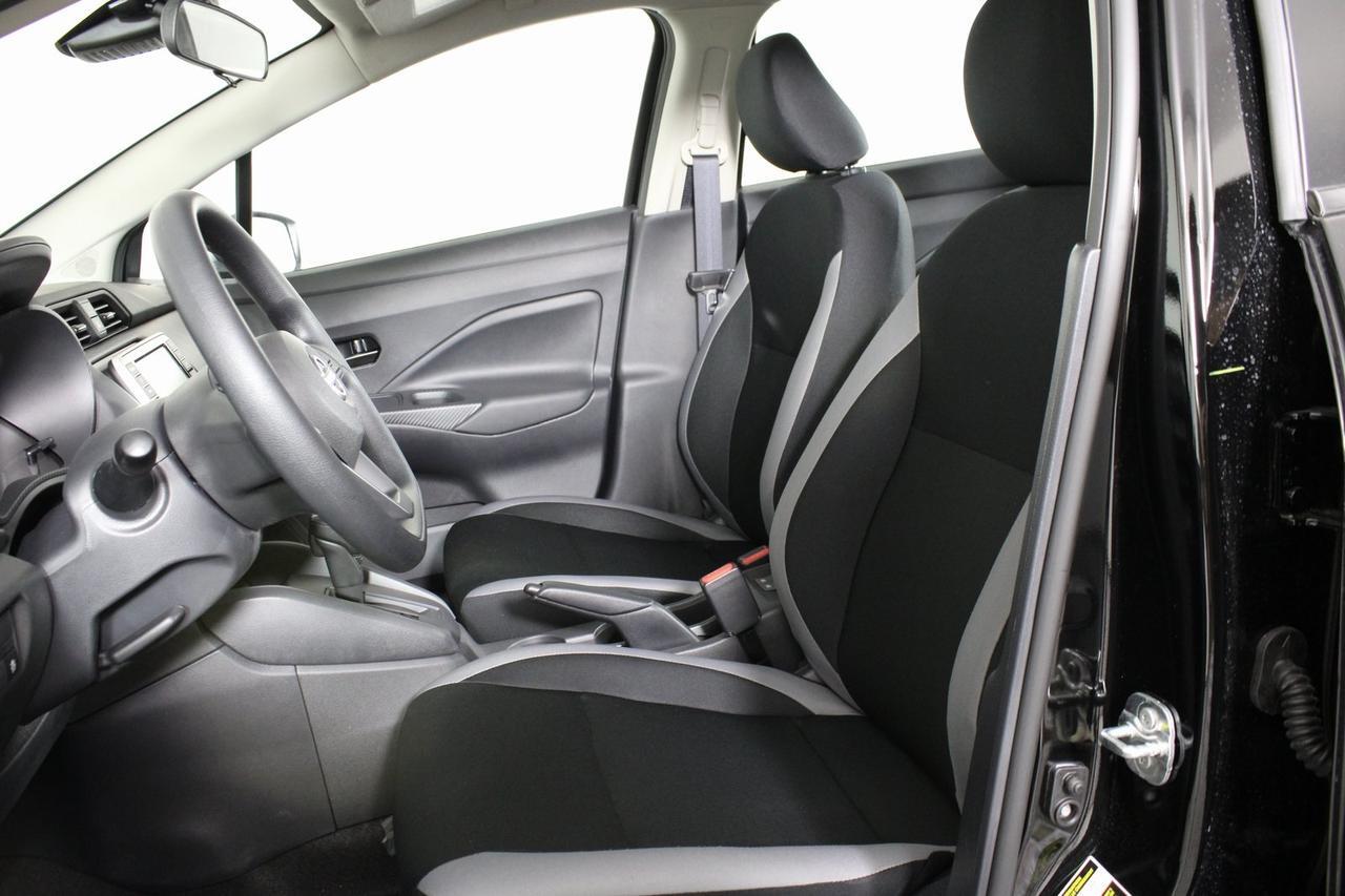 2025 Nissan Versa 1.6 S Manassas VA