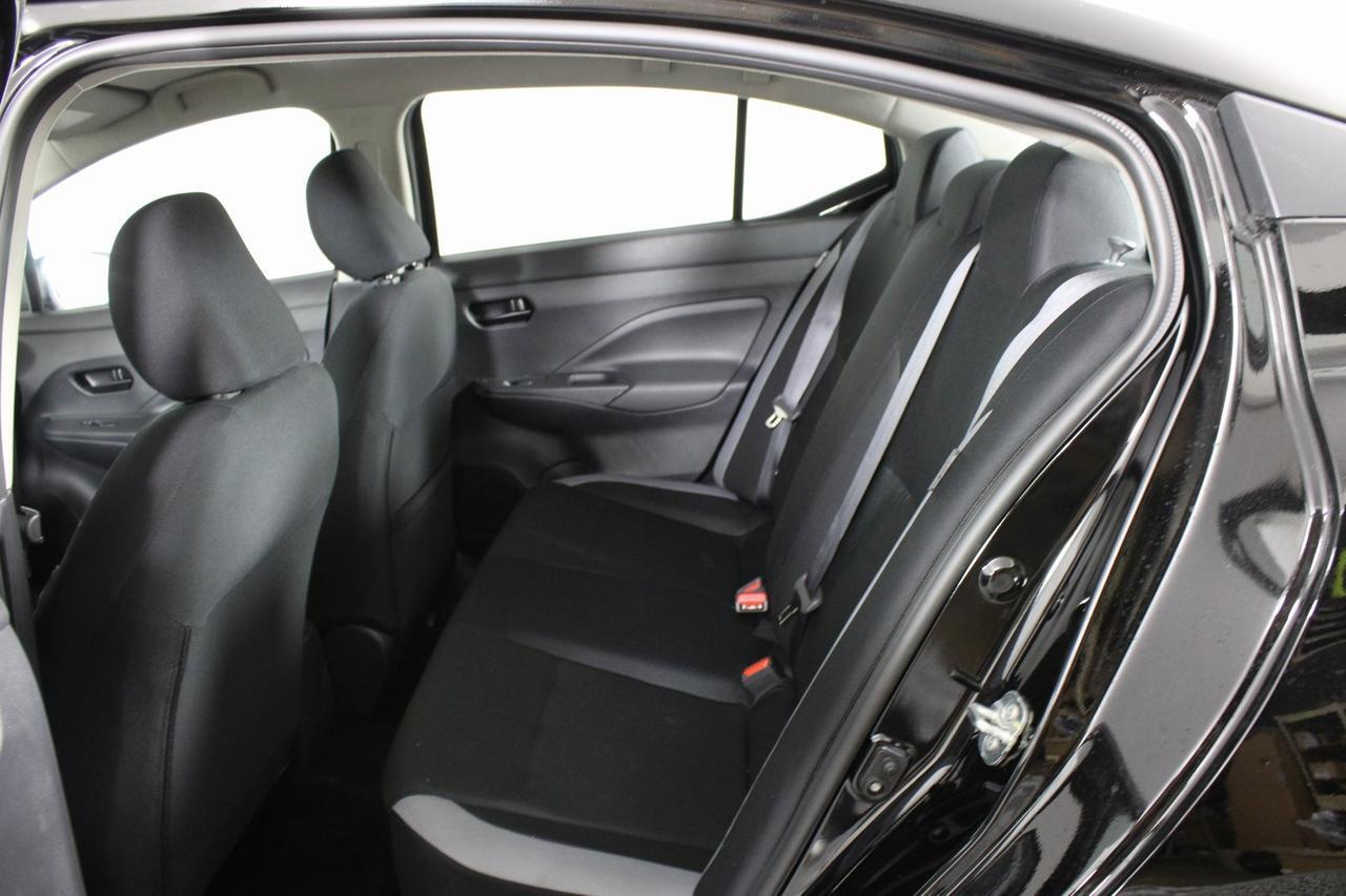 2025 Nissan Versa 1.6 S Manassas VA
