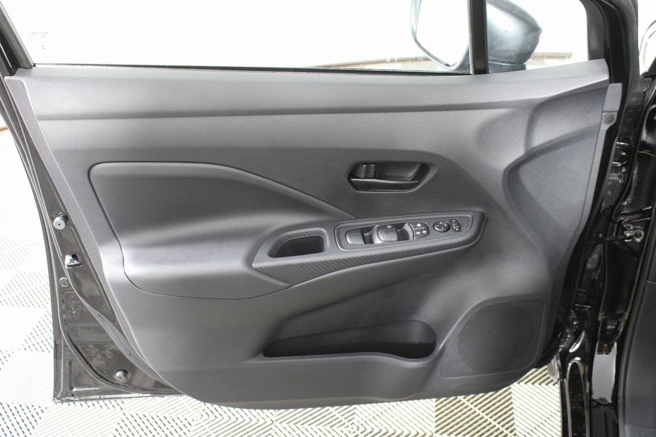 2025 Nissan Versa 1.6 S Manassas VA