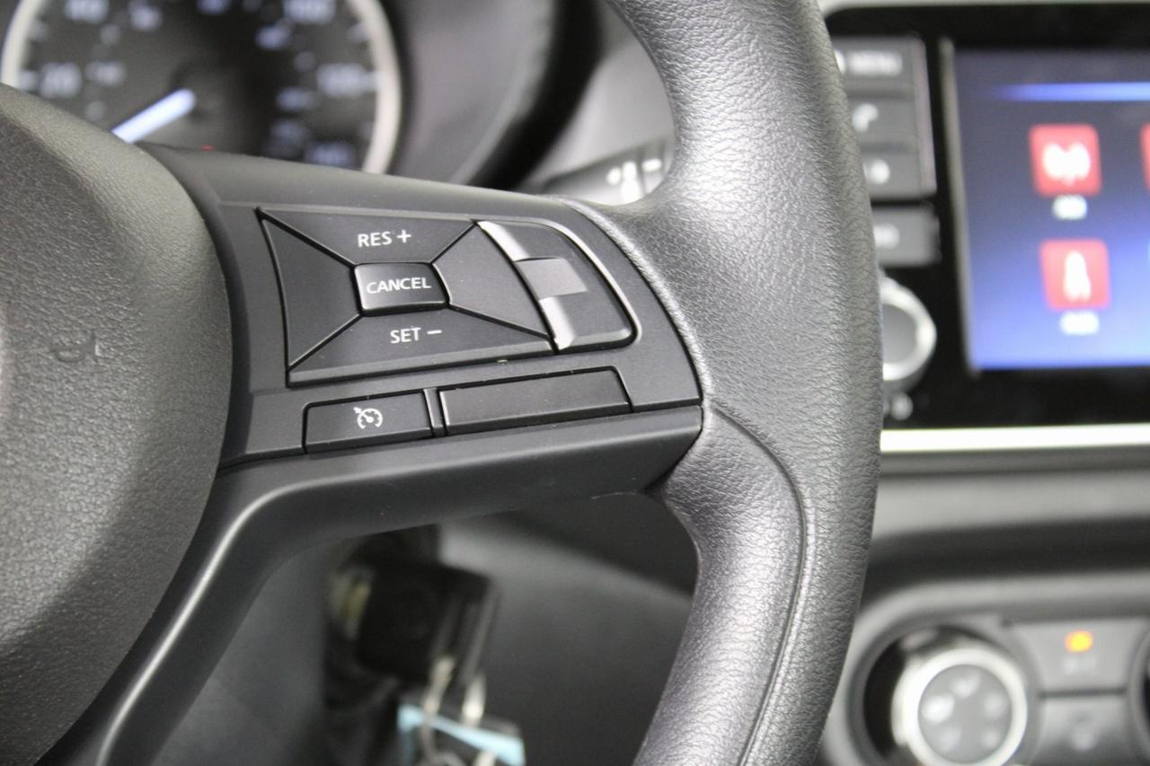 2025 Nissan Versa 1.6 S Manassas VA