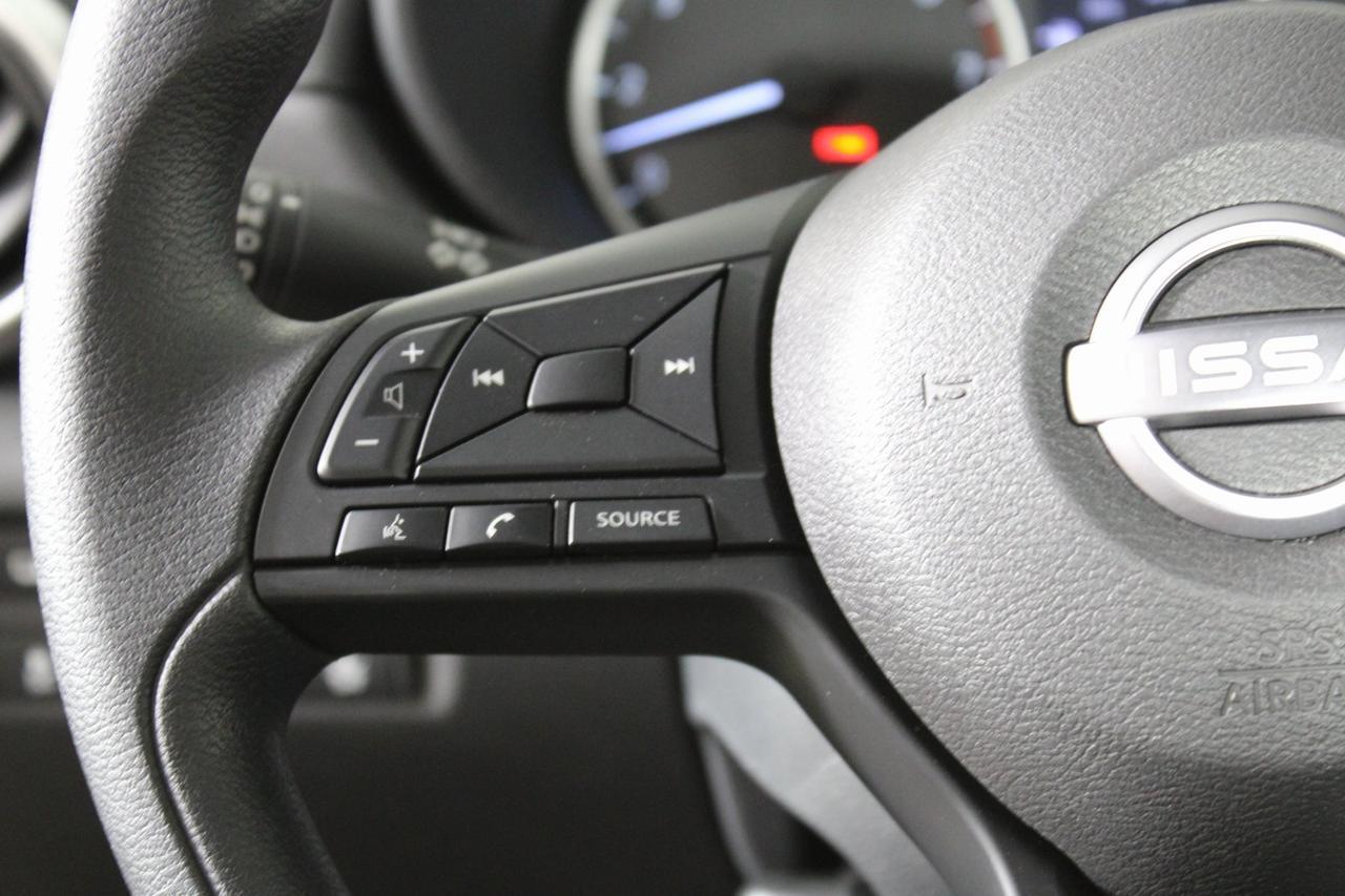 2025 Nissan Versa 1.6 S Manassas VA