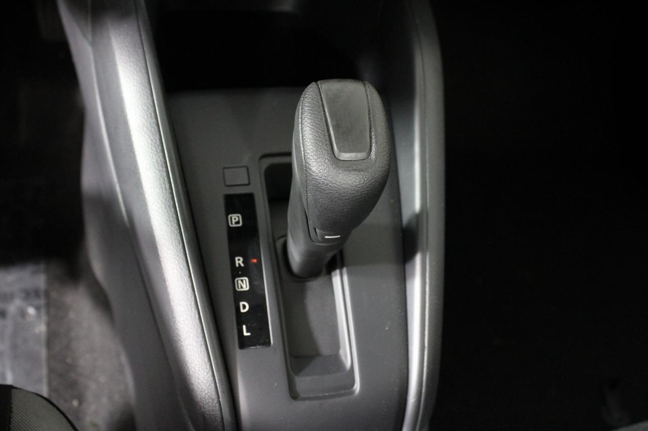 2025 Nissan Versa 1.6 S Manassas VA