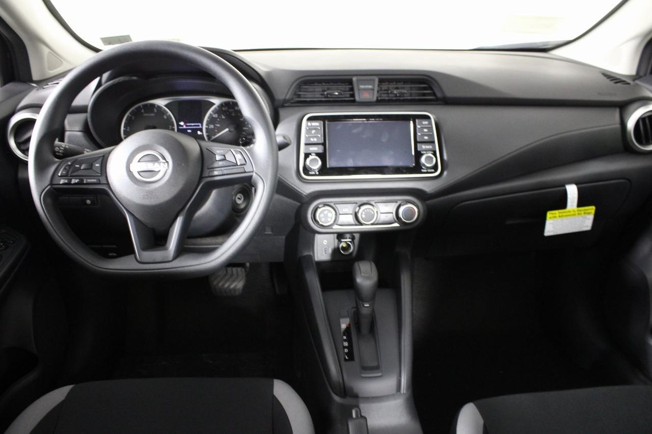 2025 Nissan Versa 1.6 S Manassas VA