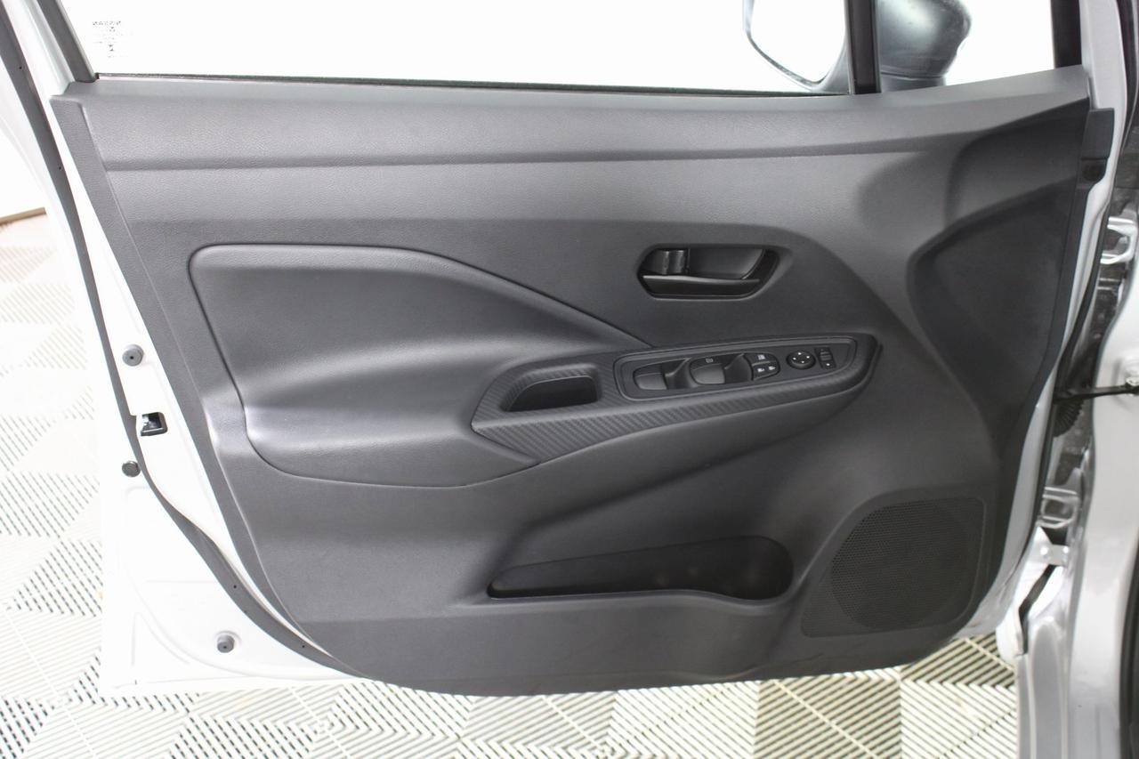 2025 Nissan Versa 1.6 S Manassas VA