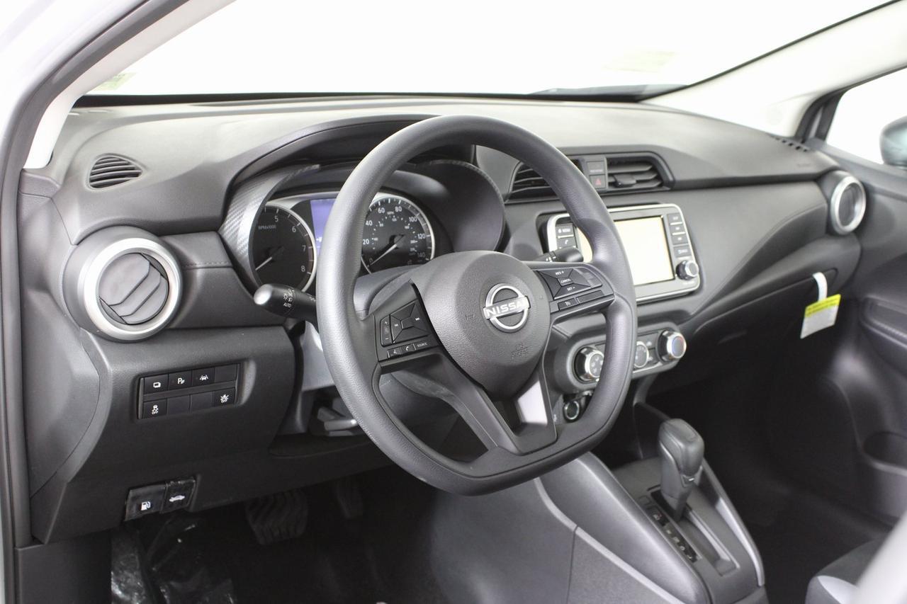 2025 Nissan Versa 1.6 S Manassas VA