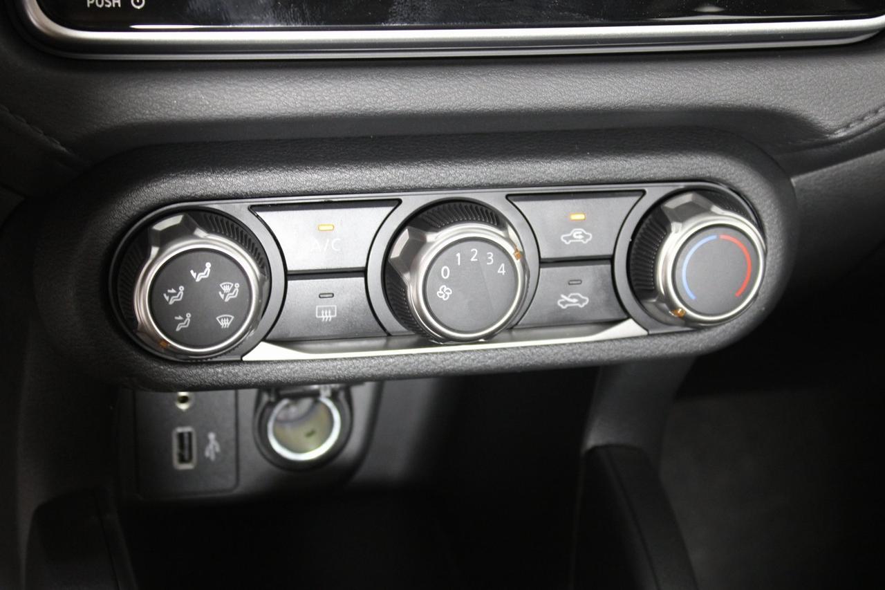 2025 Nissan Versa 1.6 S Manassas VA