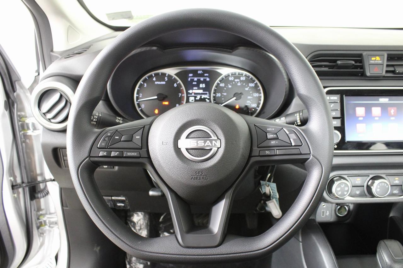 2025 Nissan Versa 1.6 S Manassas VA