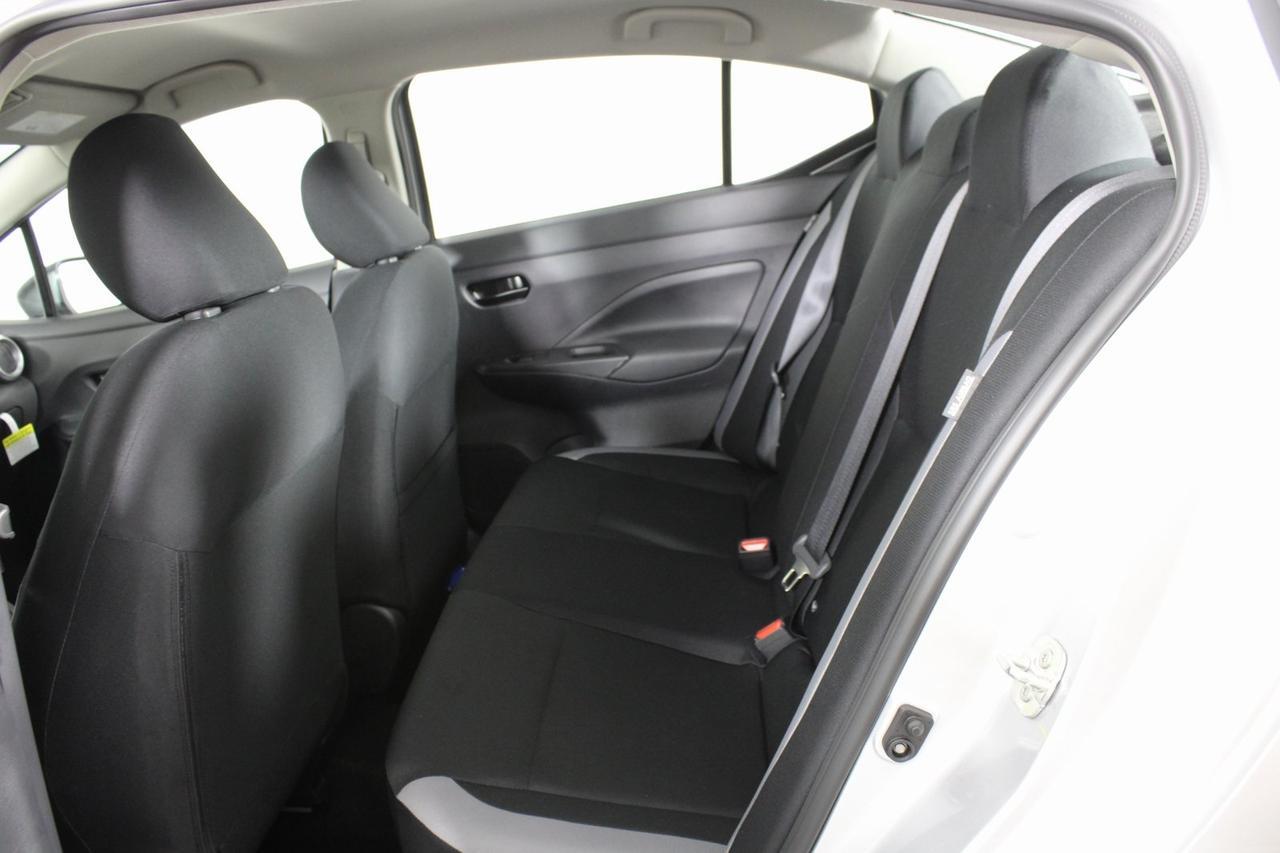2025 Nissan Versa 1.6 S Manassas VA