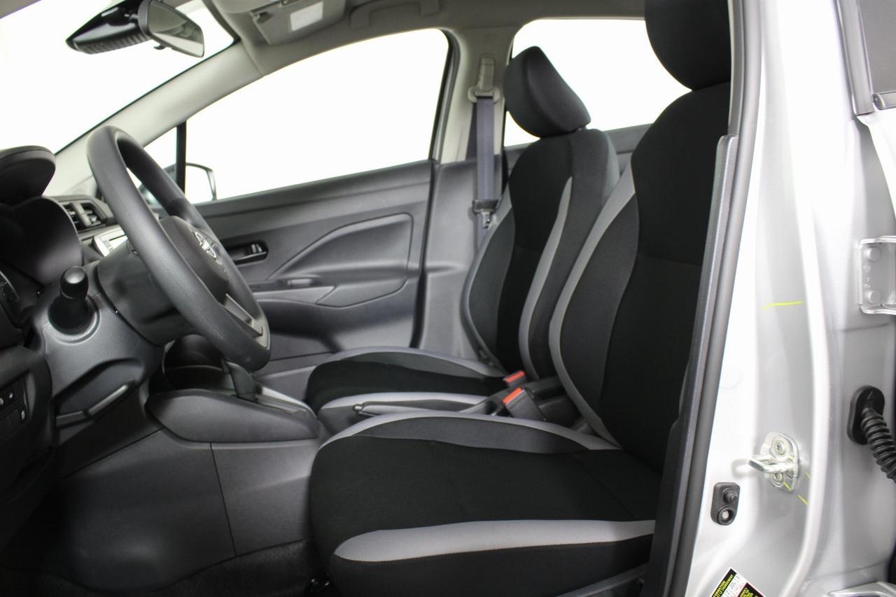 2025 Nissan Versa 1.6 S Manassas VA