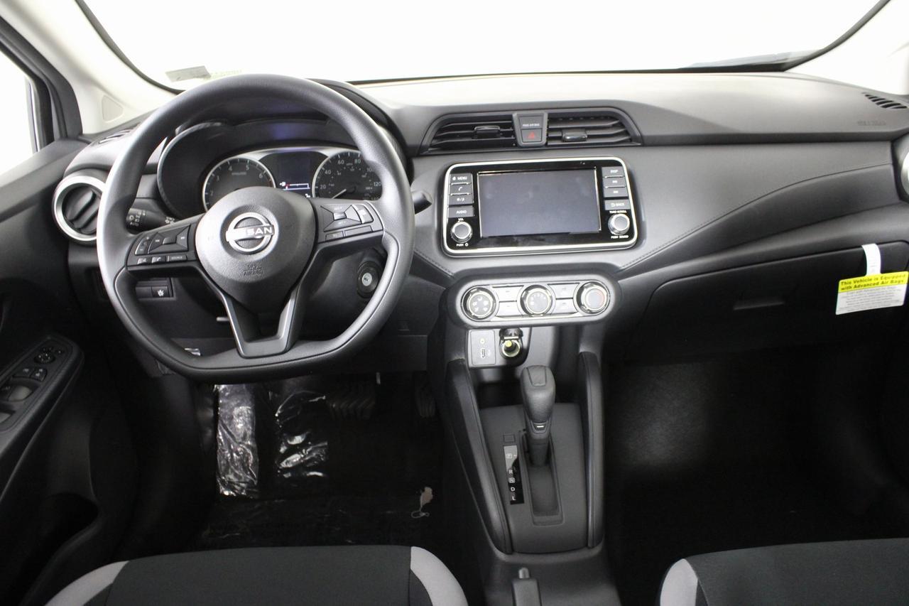 2025 Nissan Versa 1.6 S Manassas VA