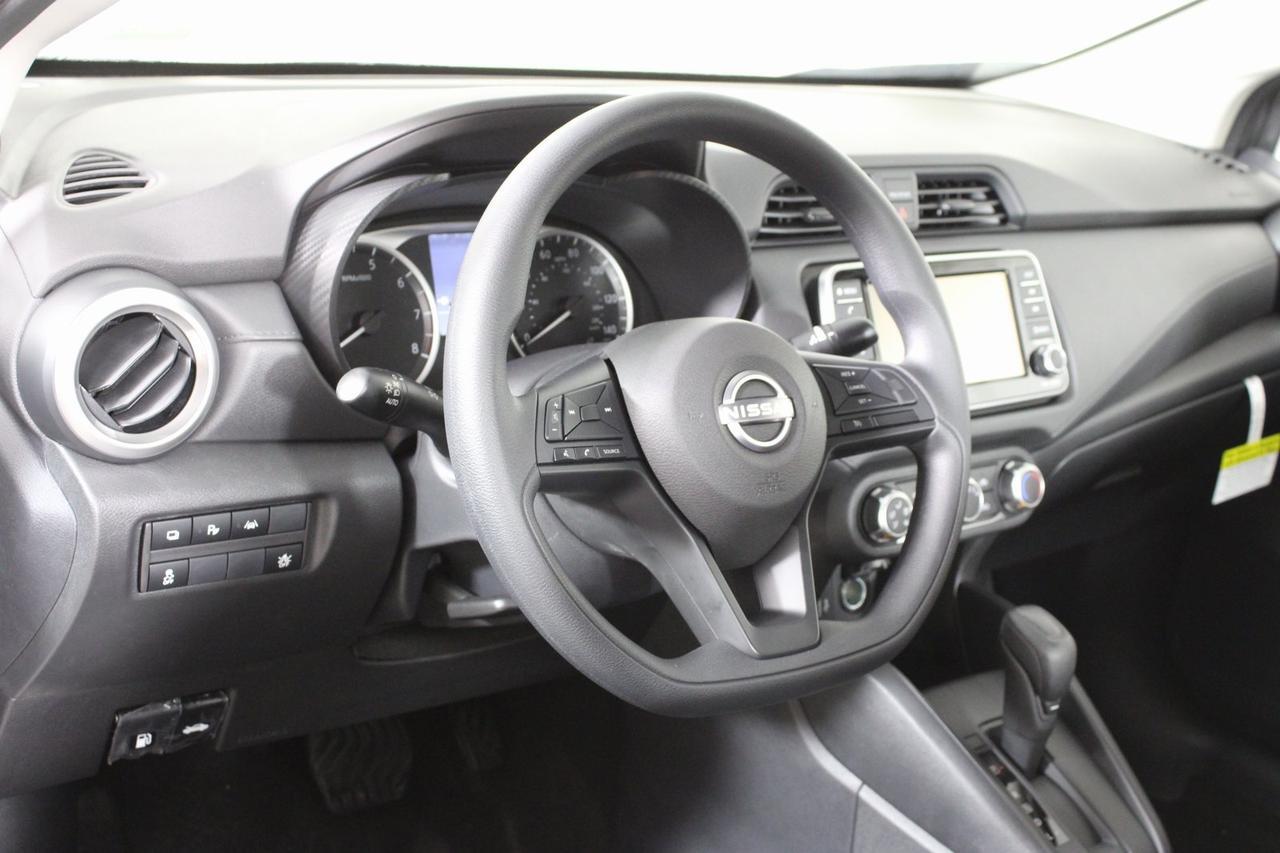 2025 Nissan Versa 1.6 S Manassas VA