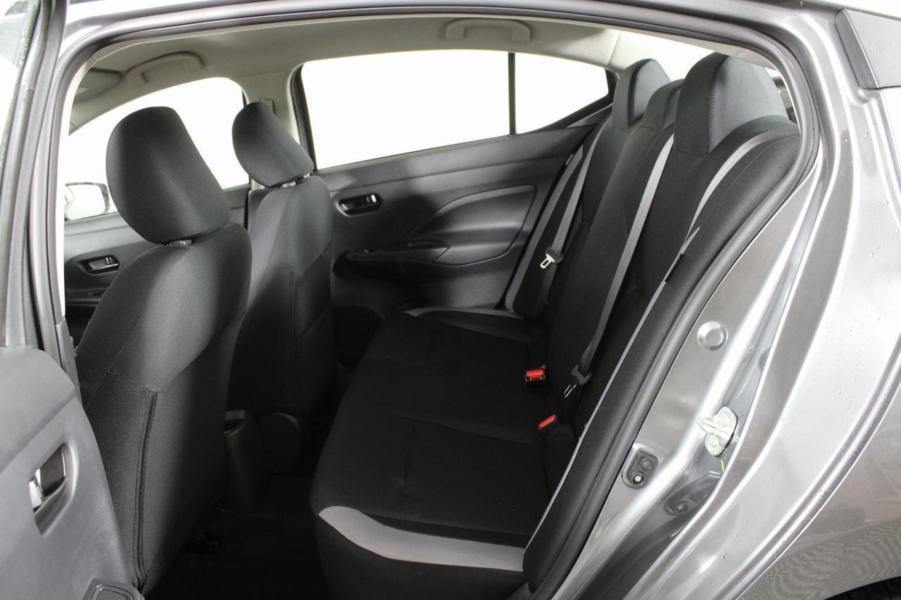 2025 Nissan Versa 1.6 S Manassas VA