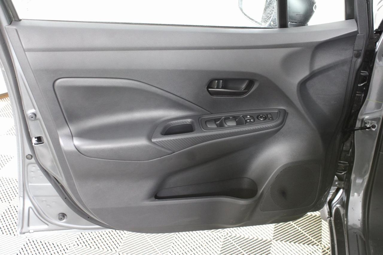 2025 Nissan Versa 1.6 S Manassas VA