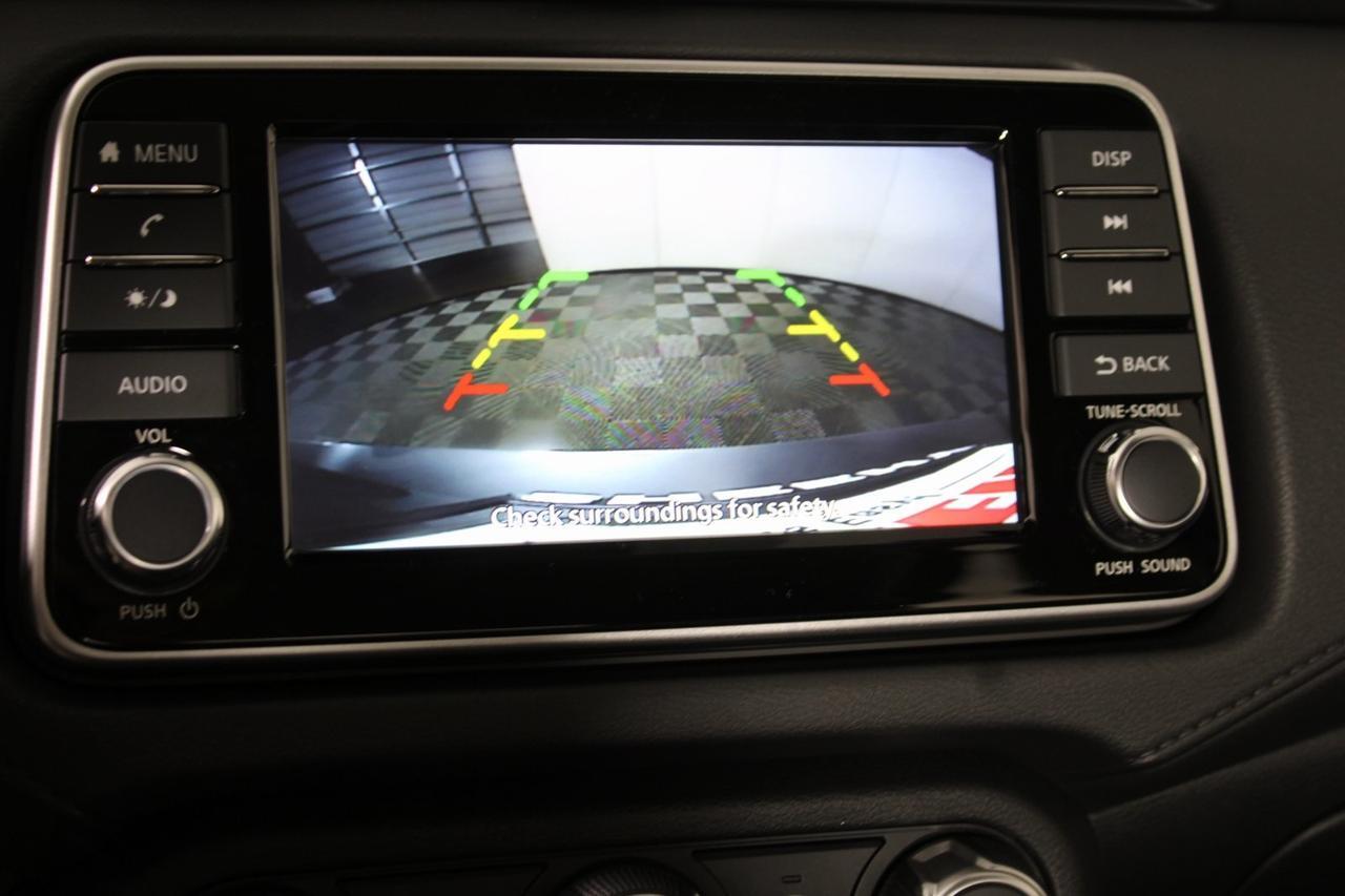 2025 Nissan Versa 1.6 S Manassas VA