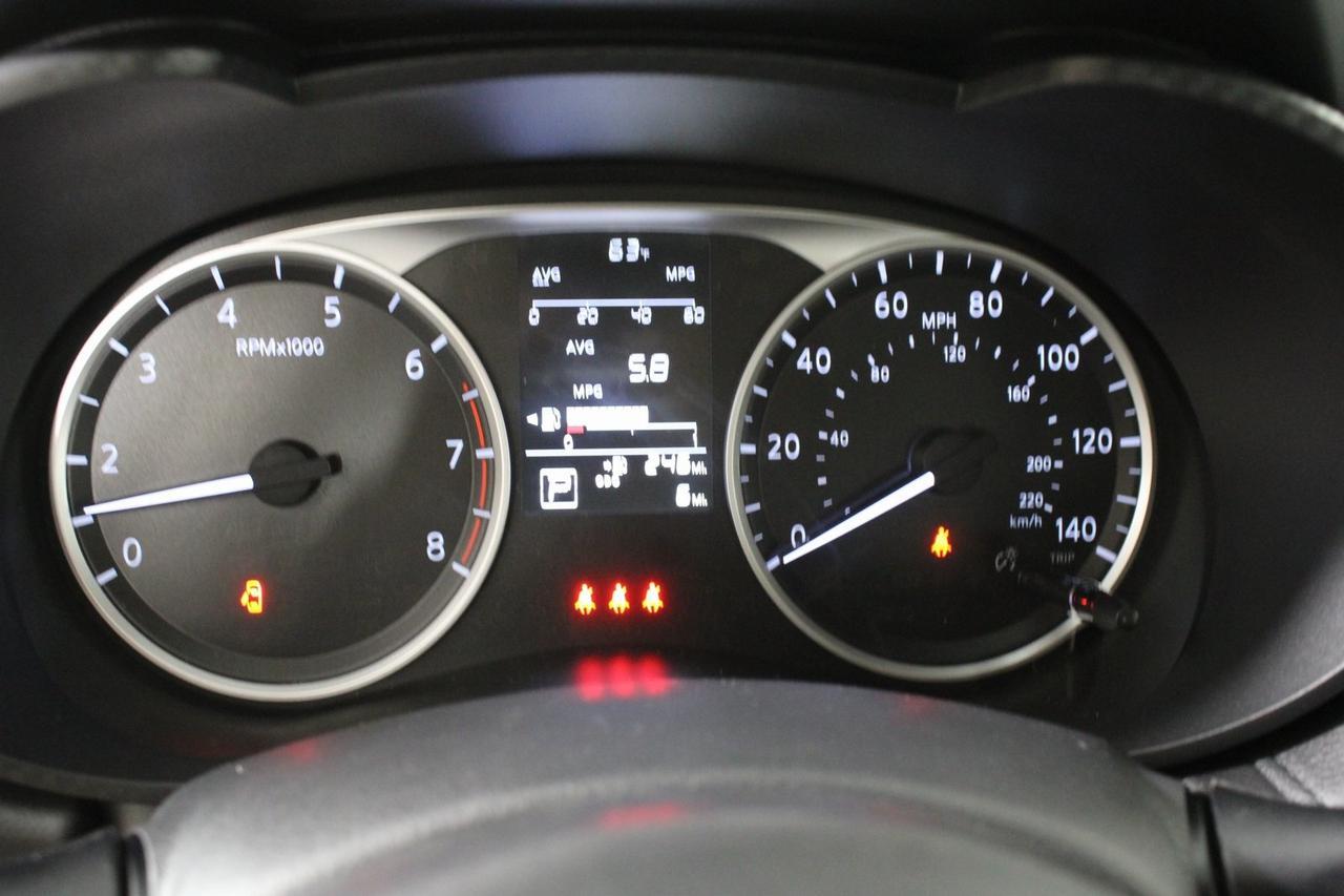 2025 Nissan Versa 1.6 S Manassas VA