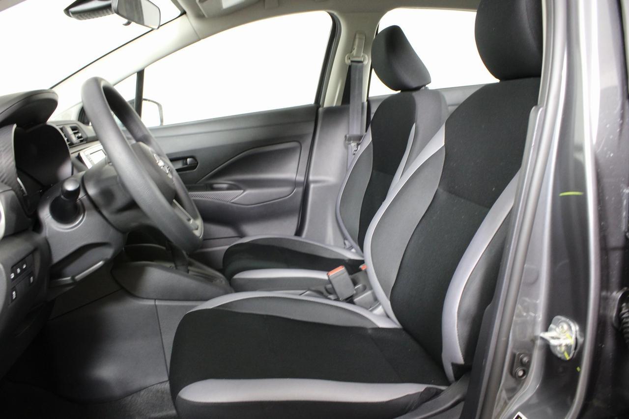 2025 Nissan Versa 1.6 S Manassas VA