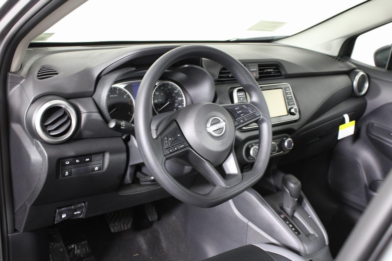 2025 Nissan Versa 1.6 S Manassas VA