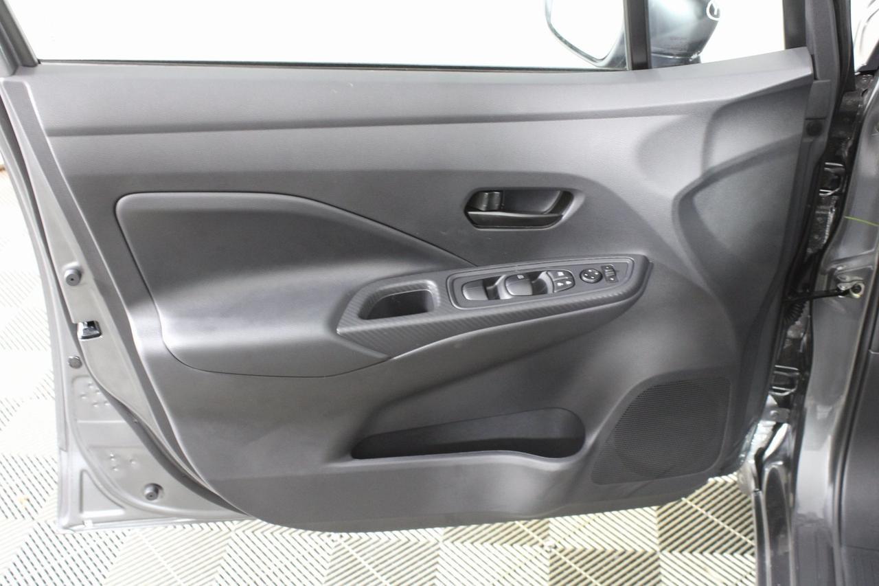 2025 Nissan Versa 1.6 S Manassas VA