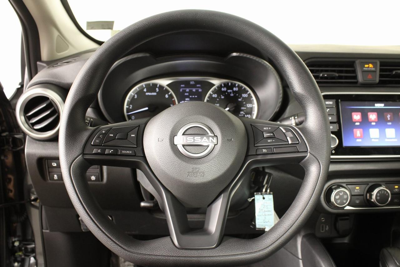 2025 Nissan Versa 1.6 S Manassas VA