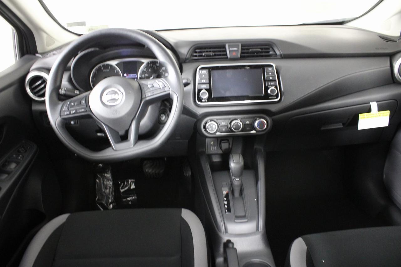 2025 Nissan Versa 1.6 S Manassas VA