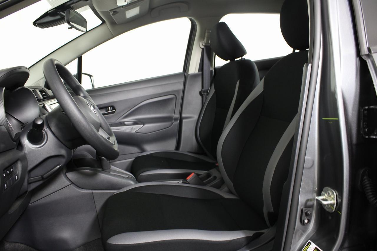2025 Nissan Versa 1.6 S Manassas VA