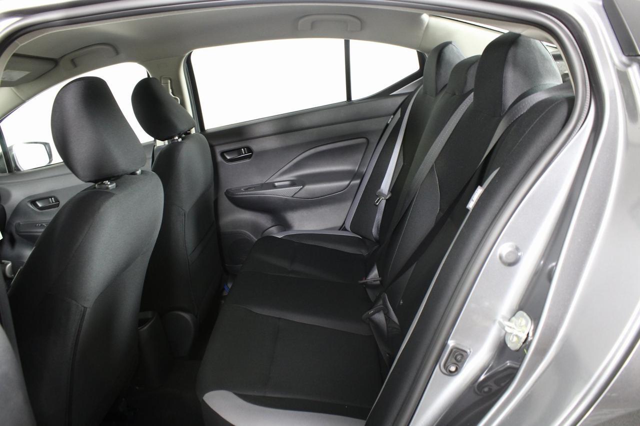 2025 Nissan Versa 1.6 S Manassas VA