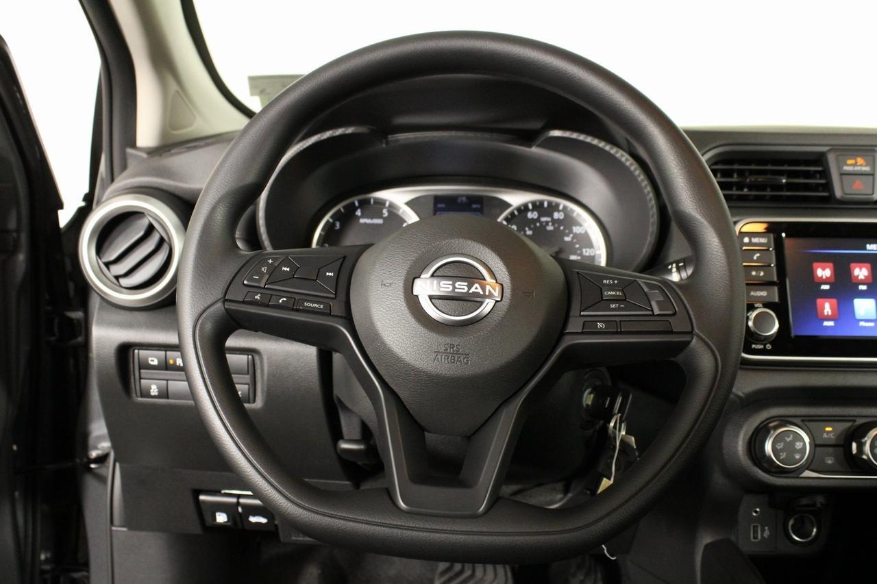 2025 Nissan Versa 1.6 S Manassas VA