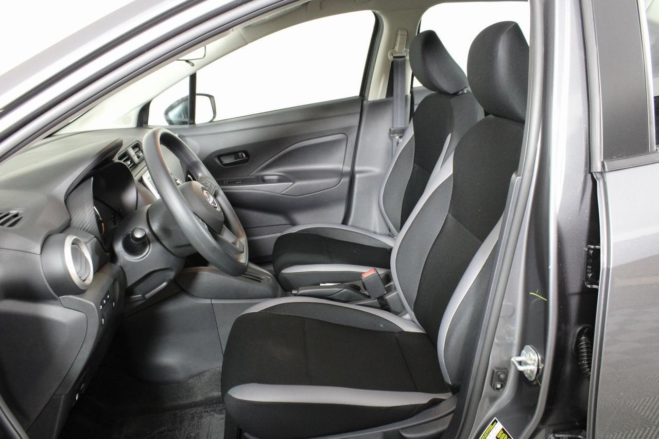 2025 Nissan Versa 1.6 S Manassas VA