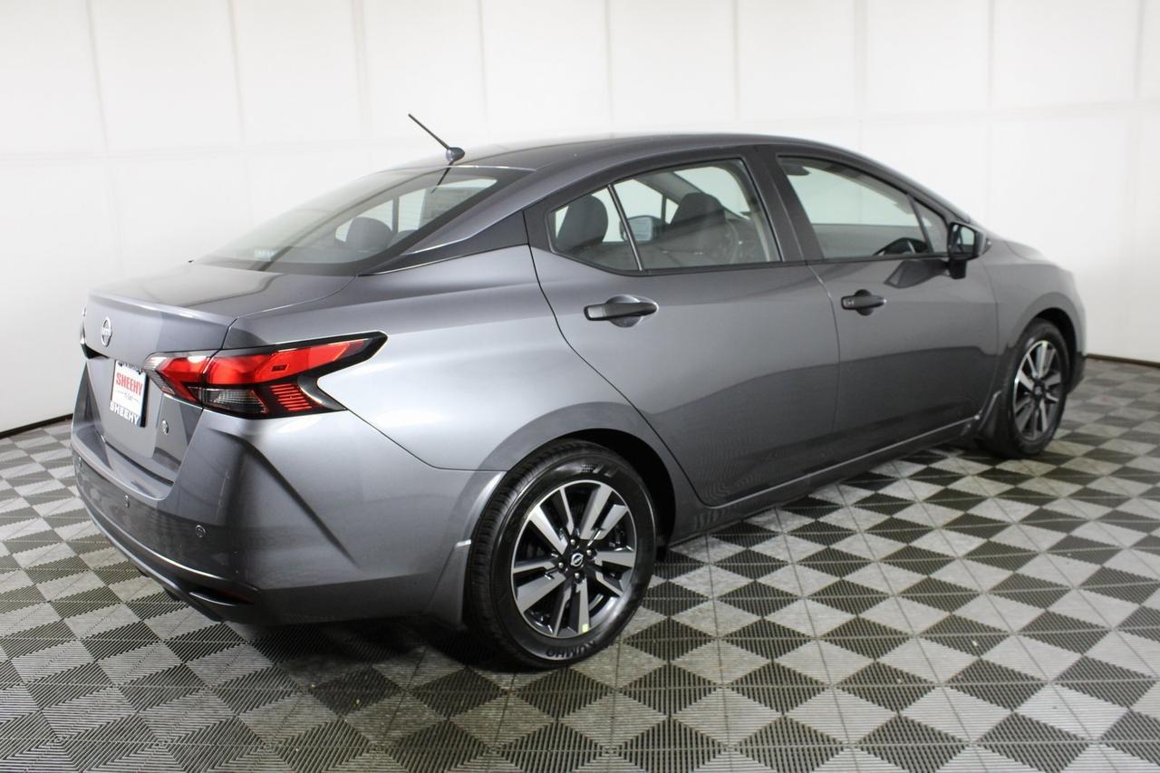 2025 Nissan Versa 1.6 S Manassas VA