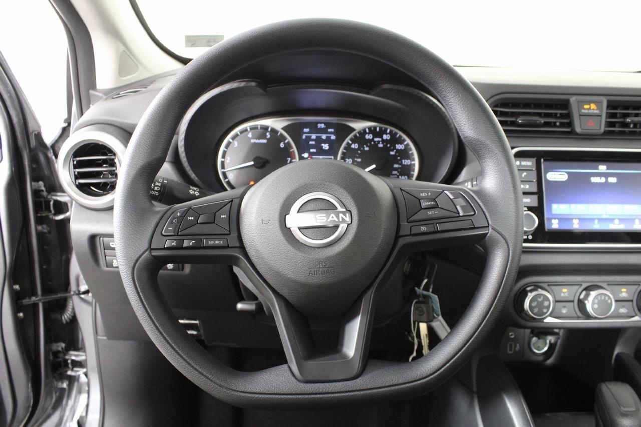 2025 Nissan Versa 1.6 S Manassas VA