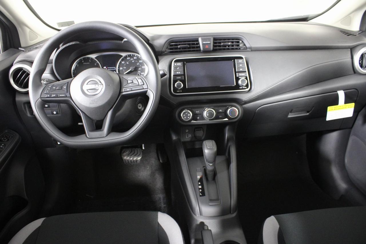 2025 Nissan Versa 1.6 S Manassas VA