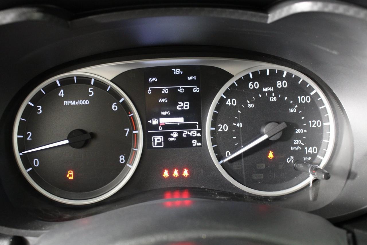2025 Nissan Versa 1.6 S Manassas VA