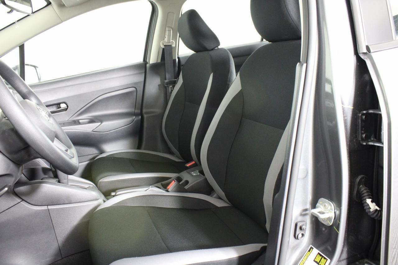 2025 Nissan Versa 1.6 S Manassas VA