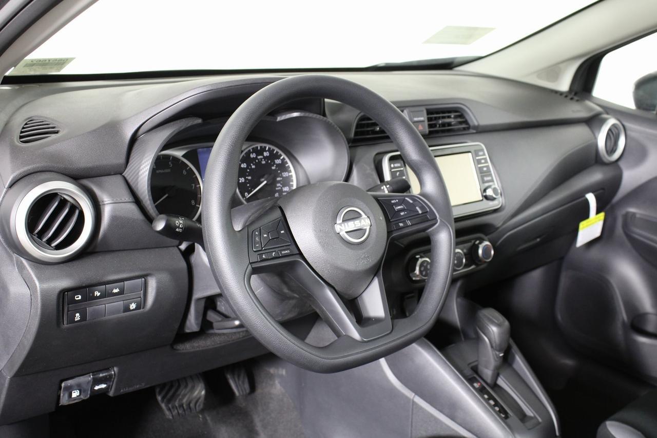 2025 Nissan Versa 1.6 S Manassas VA