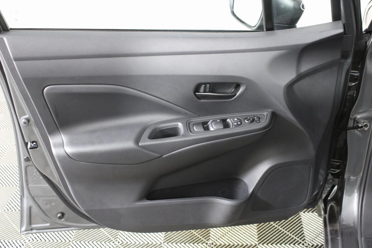 2025 Nissan Versa 1.6 S Manassas VA