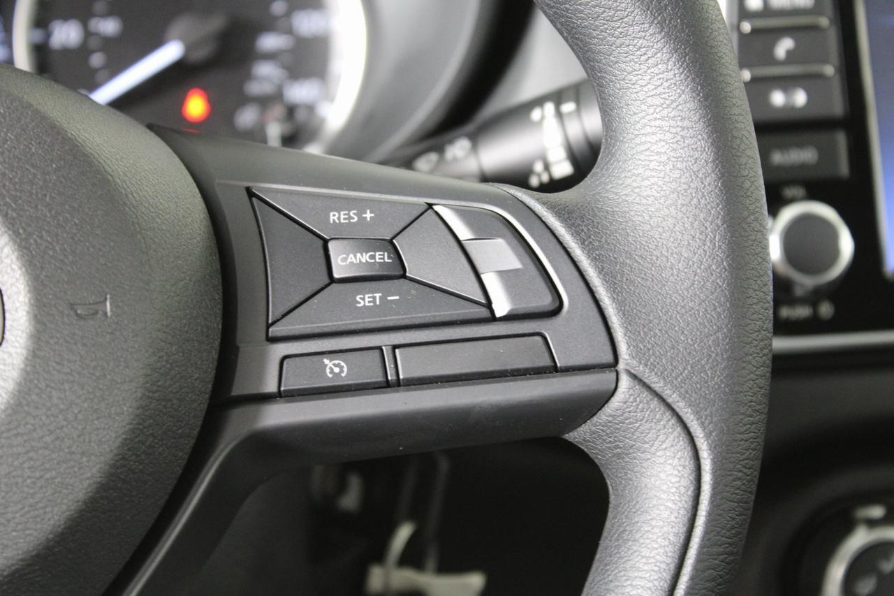 2025 Nissan Versa 1.6 S Manassas VA