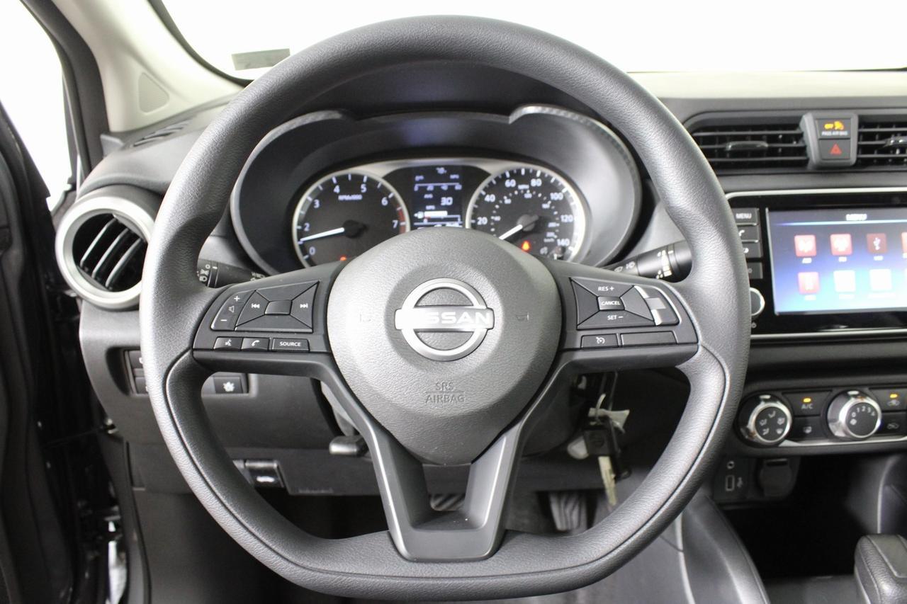 2025 Nissan Versa 1.6 S Manassas VA