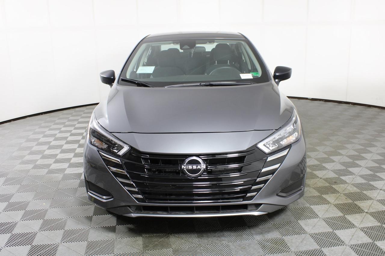 2025 Nissan Versa 1.6 S Manassas VA