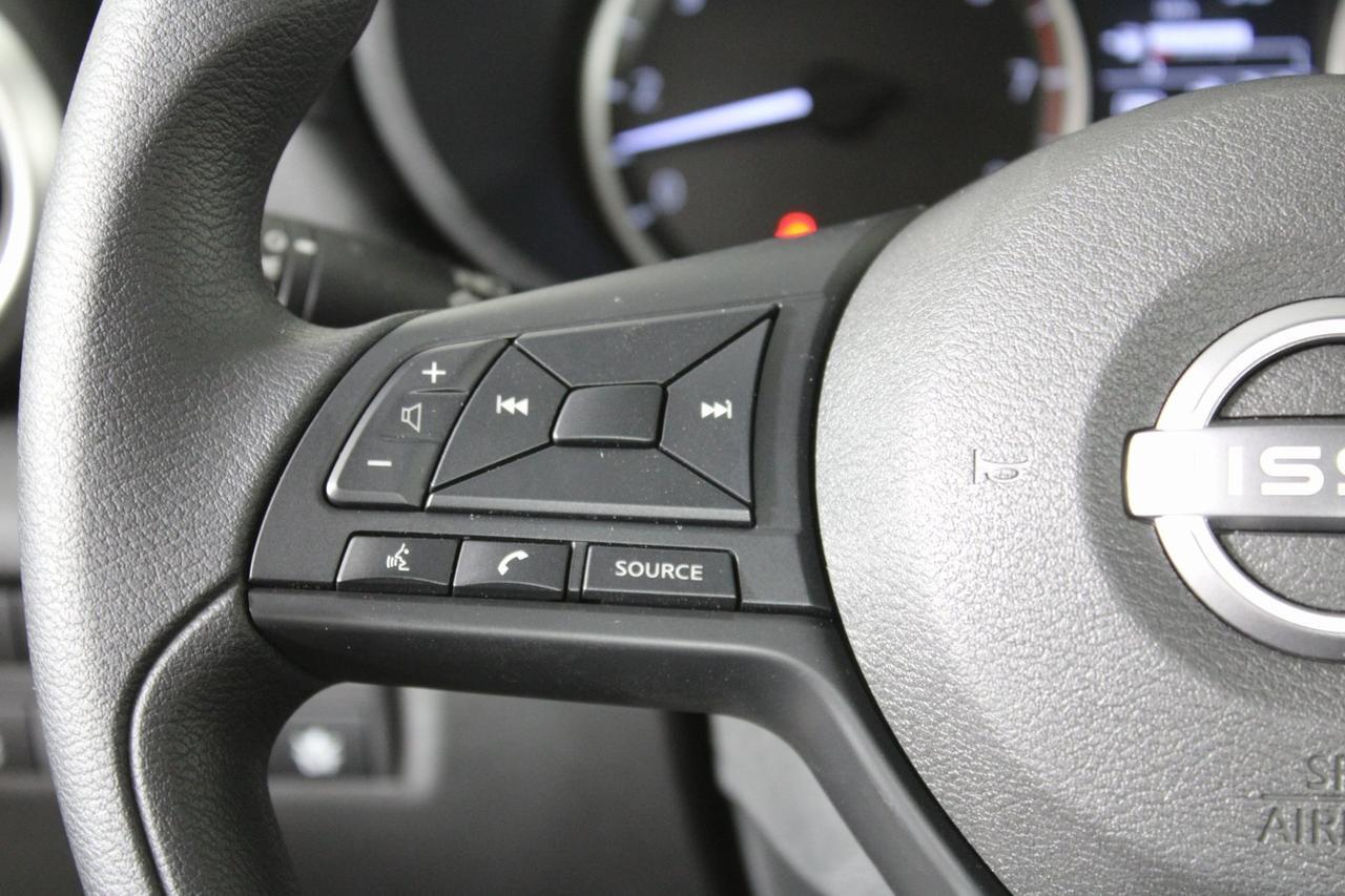 2025 Nissan Versa 1.6 S Manassas VA