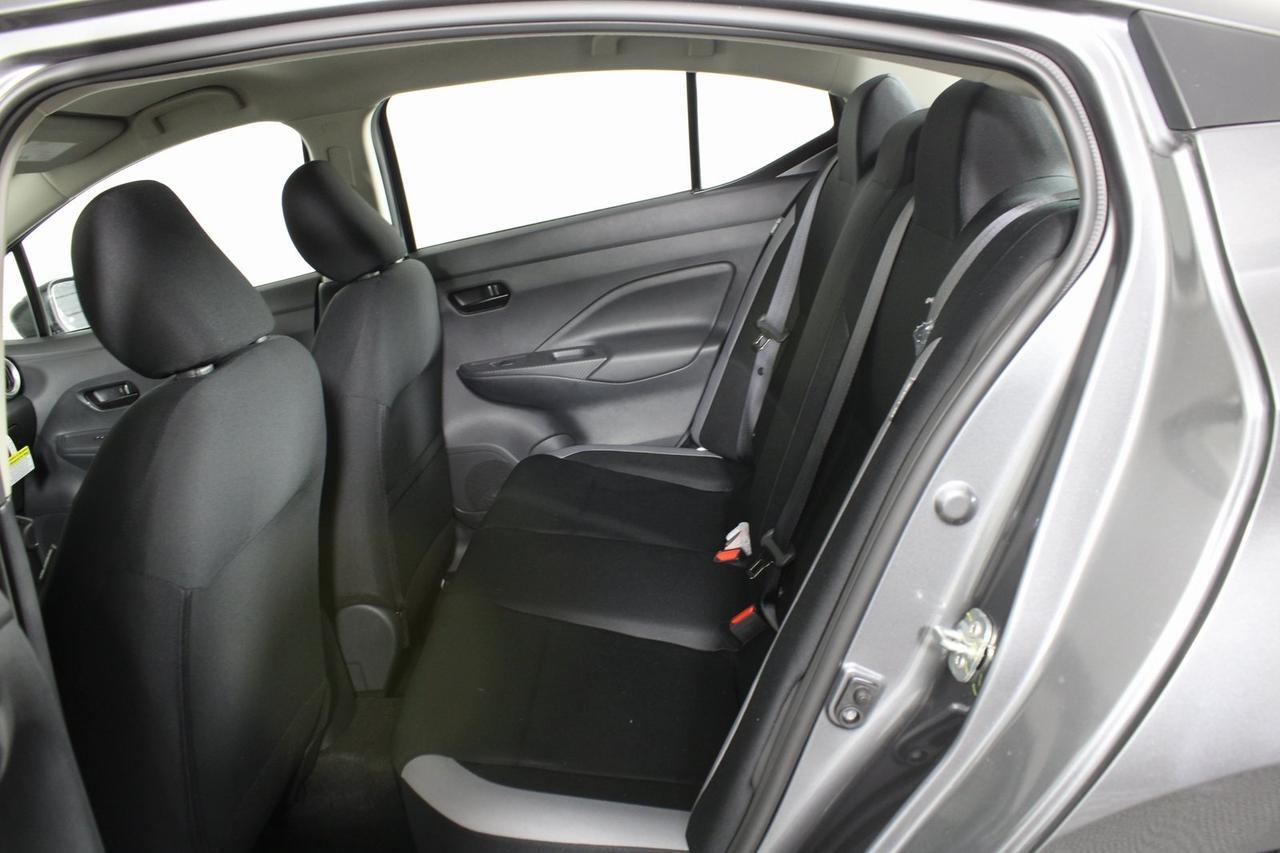 2025 Nissan Versa 1.6 S Manassas VA
